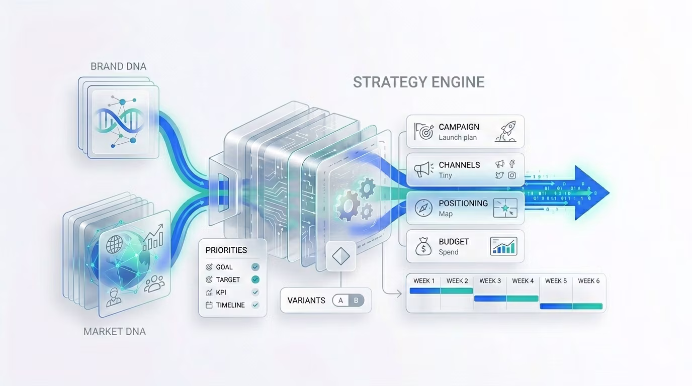 Strategy Engine